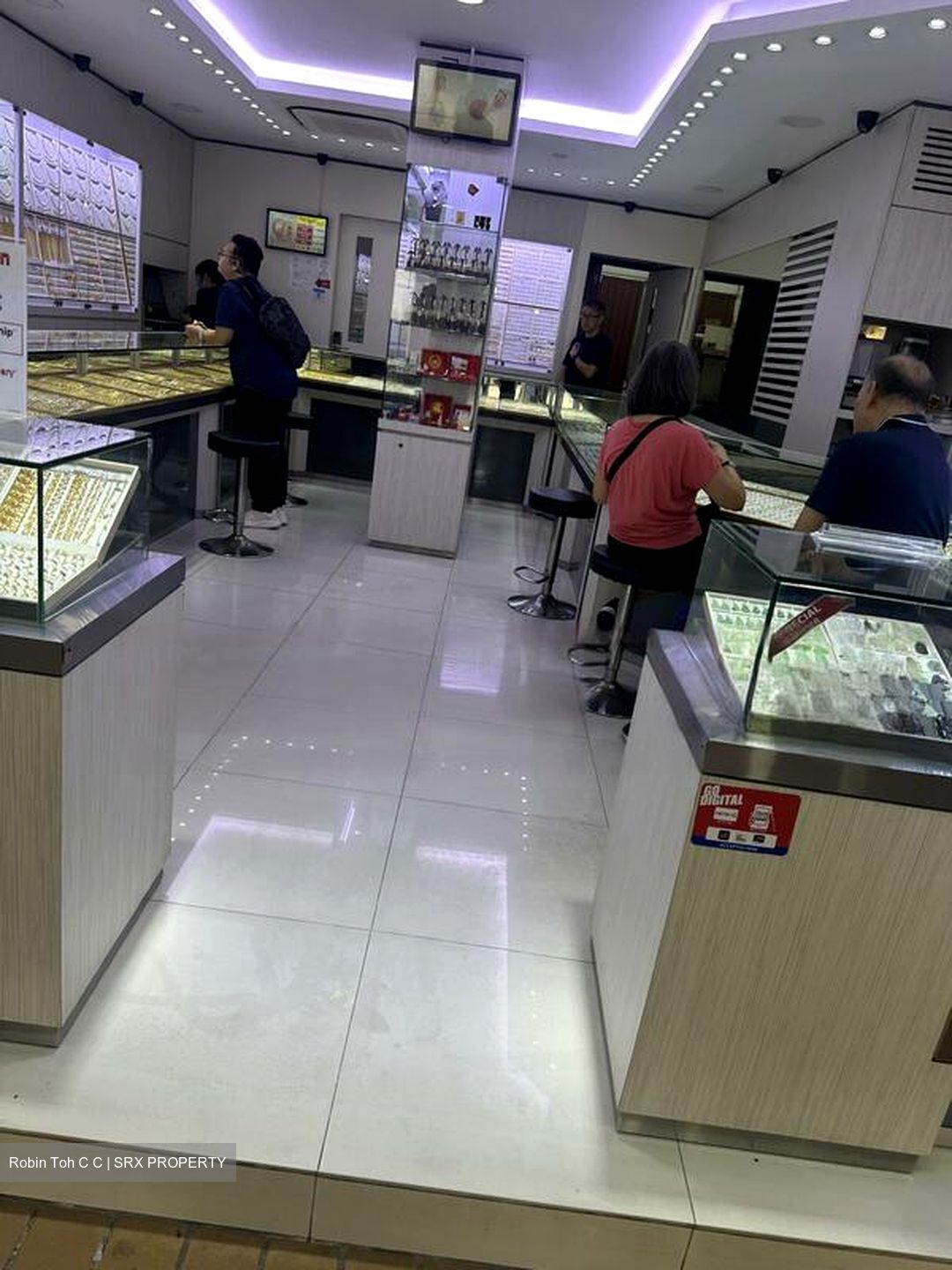 Jurong West Street 52 (D22), Shop House #487816151